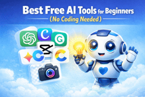 AI tools